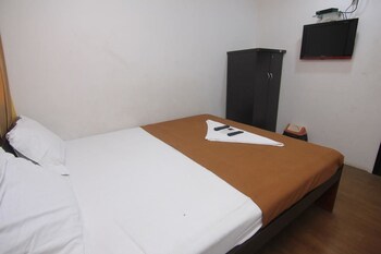 Bkc Residency Guestroom