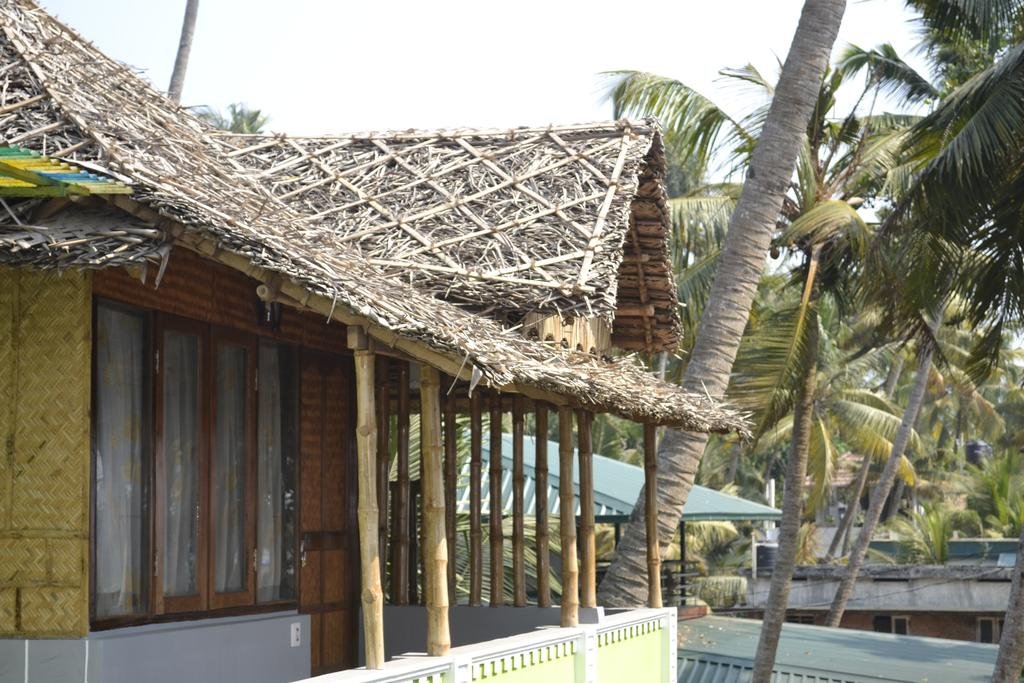 Sajeev Home Stay 