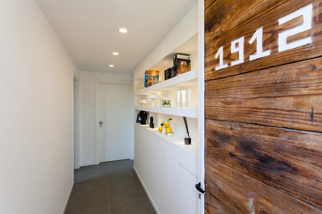 Mille912 Guest House 