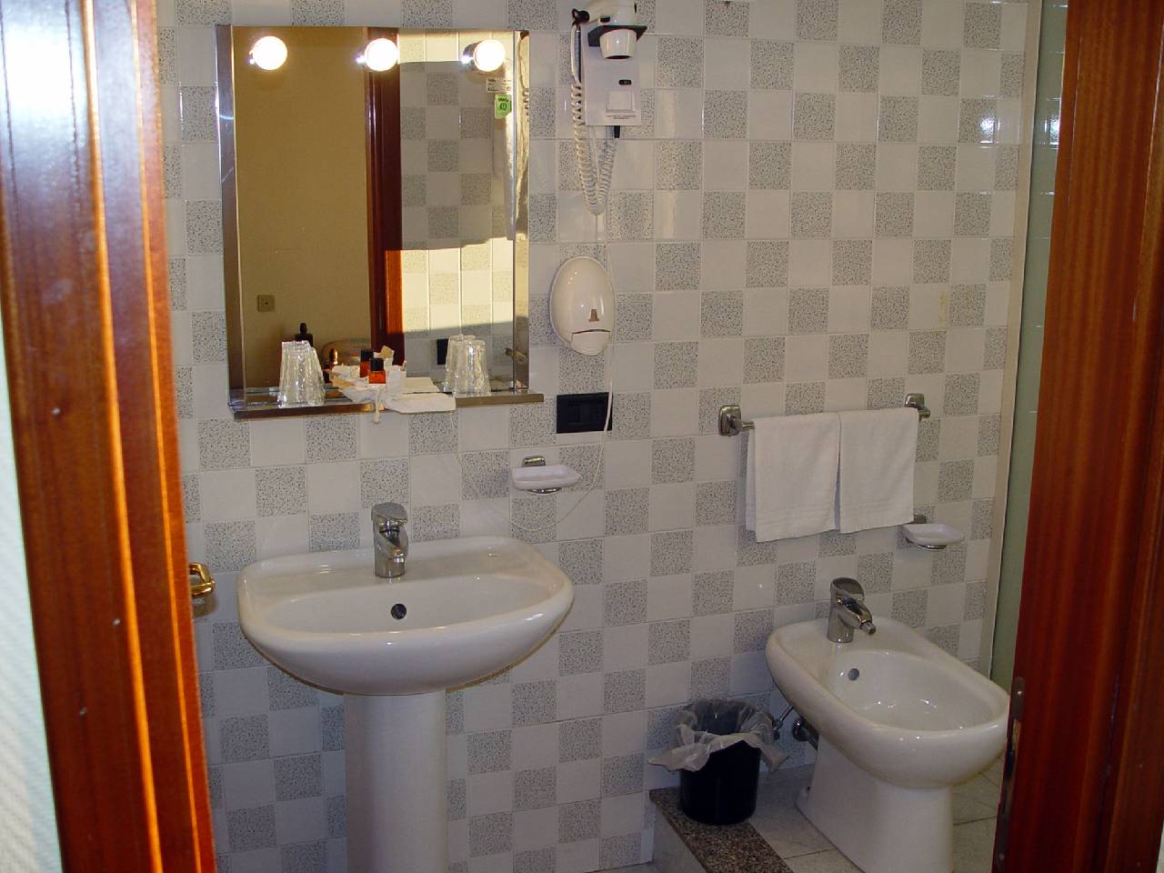 Hotel Corsaro 