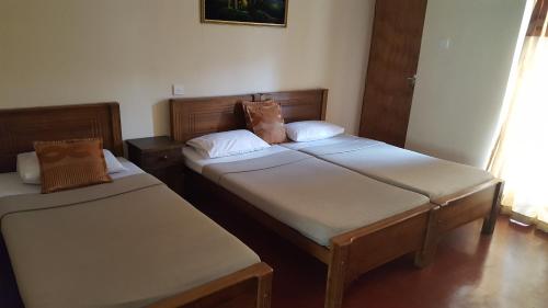 World's End Lodge 