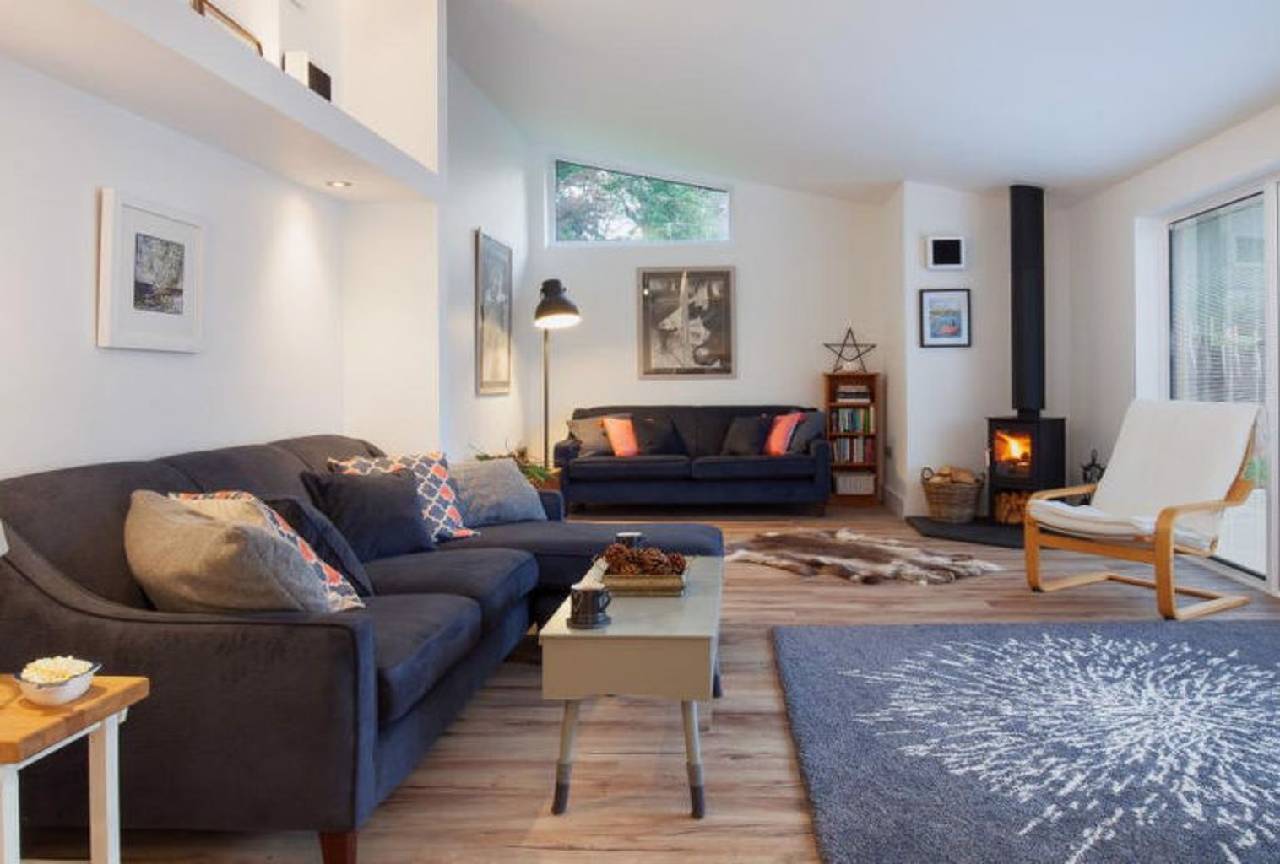 Holiday Home Saberiaan 