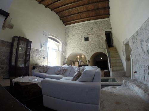 Antico Frantoio Penna 