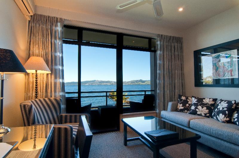 Millennium Hotel & Resort Manuels Taupo Room