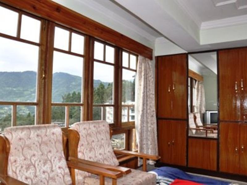 Saikripa Gangtok 