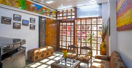 Hotel Hamers International 
