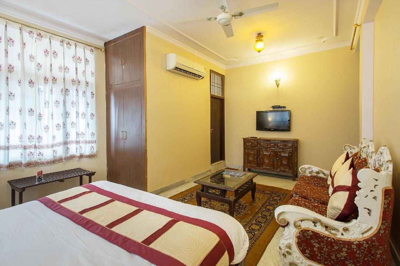 Oyo Rooms Gopalpura Flyover Tonk Road 