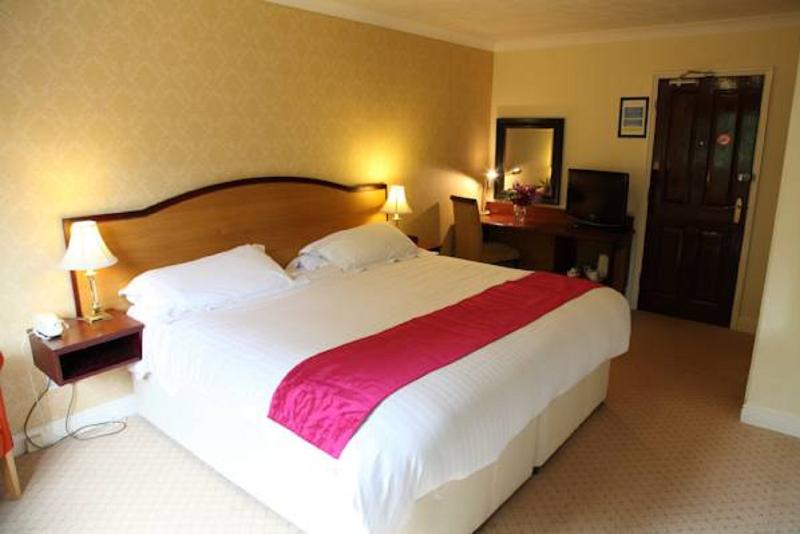 Scalford Hall Room