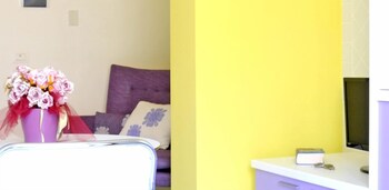 Settessenze Residence Guestroom