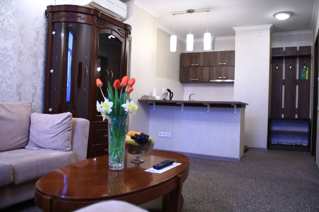 Evropa Hotel 
