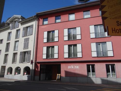 Hotel Ochsen 