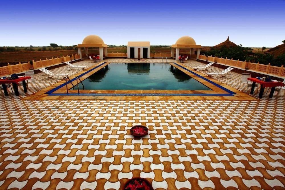 Mirvana Nature Resort And Camp 