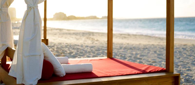 Grace Bay Club Beach