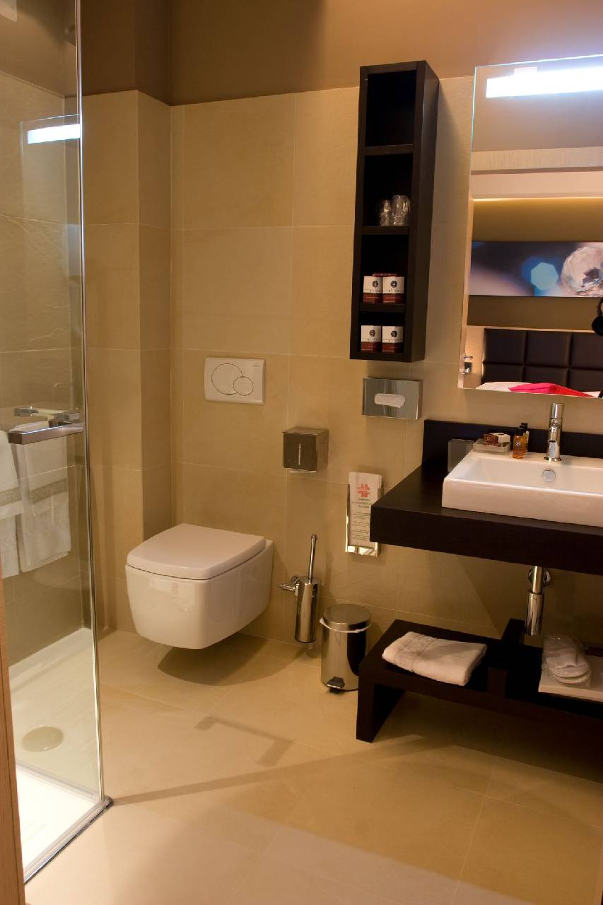 Villa Dei Platani Boutique Hotel & Spa 