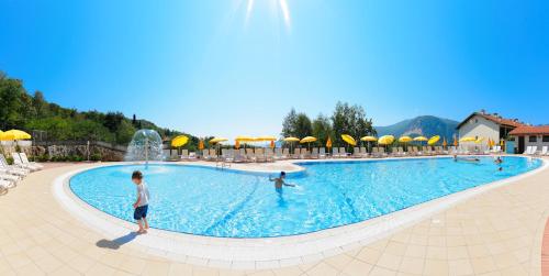 Residence Isolino 