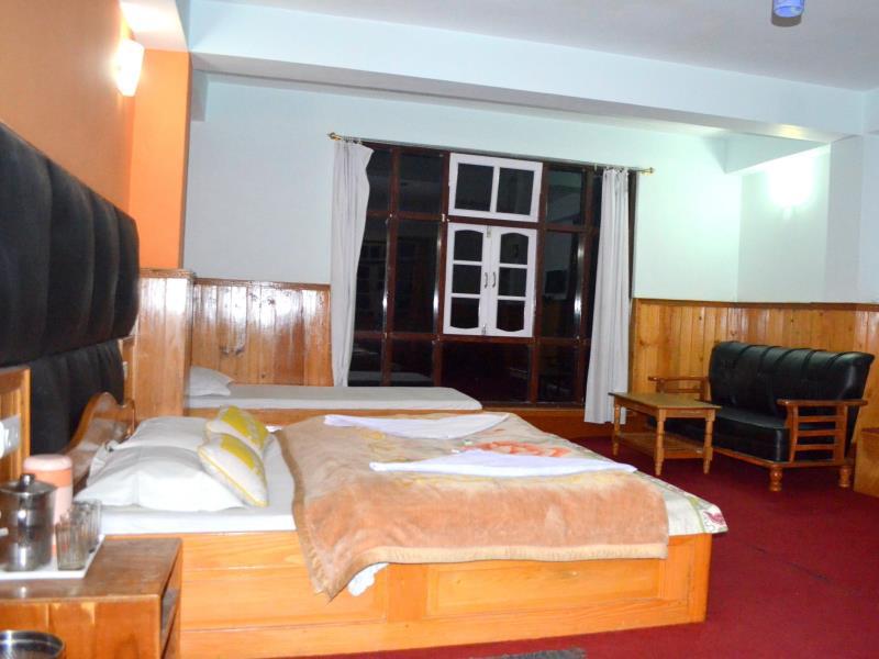 Delight Royal Lachung 