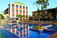 The Fern Greenleaf Resort 