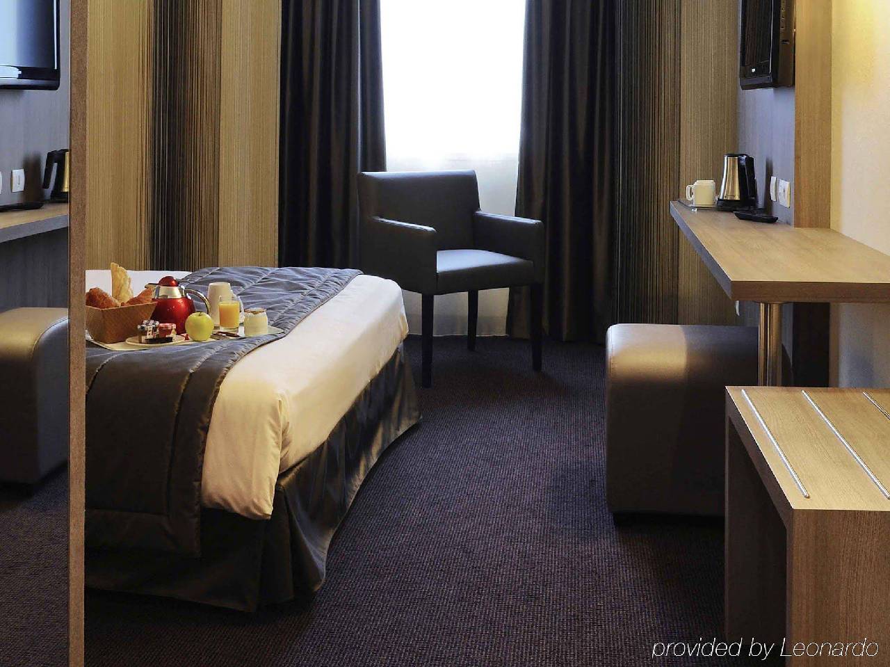 Mercure Caen Cote De Nacre Herouville Saint Clair 