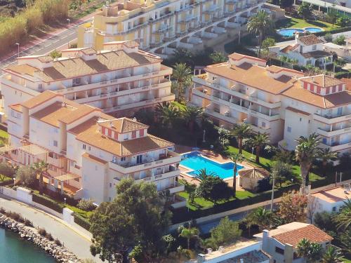 Apartment La Marina 