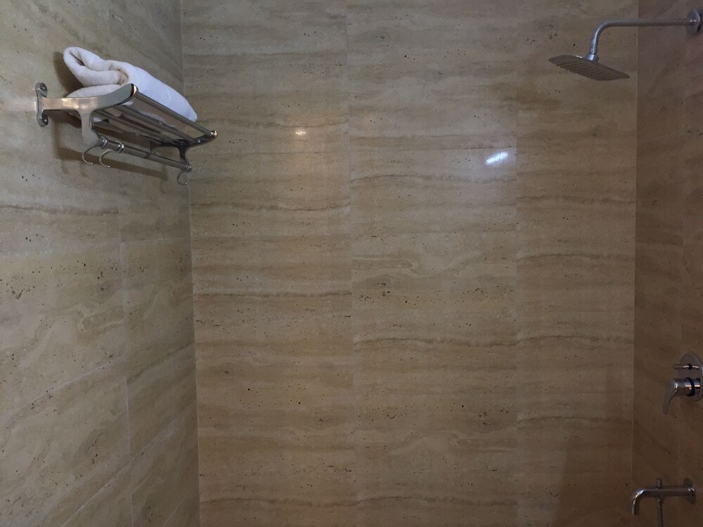 Bawa Residency Bathroom Shower