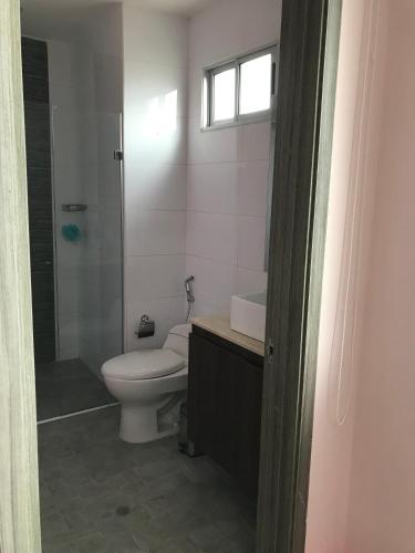 Apartamento De Lujo Amoblado 