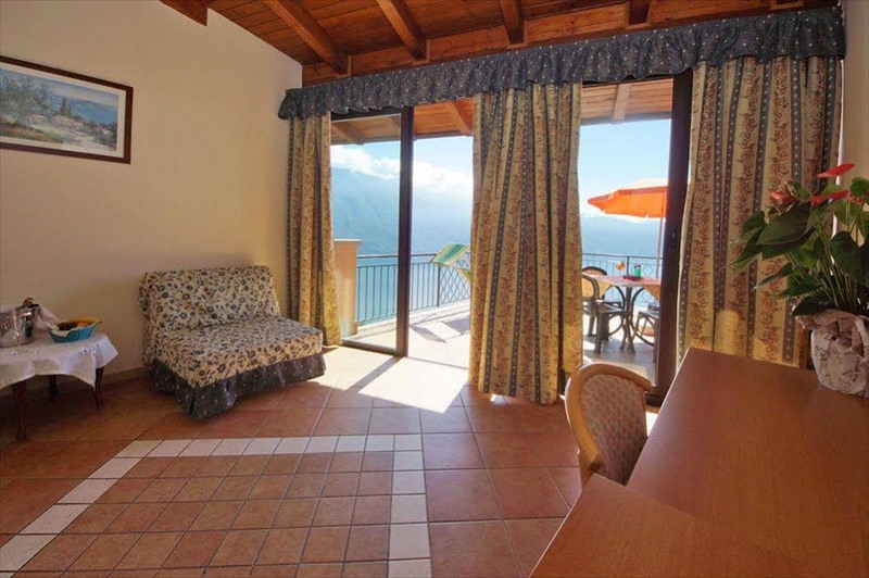 Park Hotel Zanzanù 