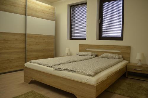 Business Centre Slatina (بیزنس سنتر اسلاتینا) 