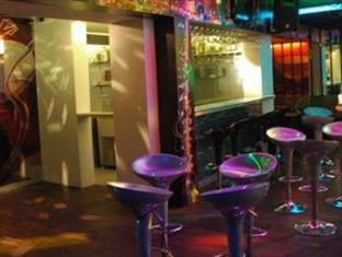 Hotel Samrat 