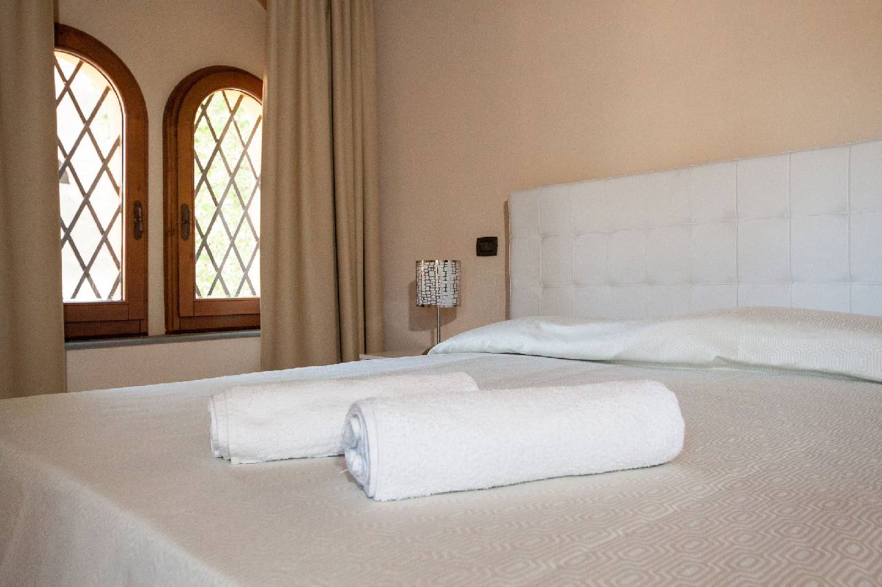San Ruffino Resort 