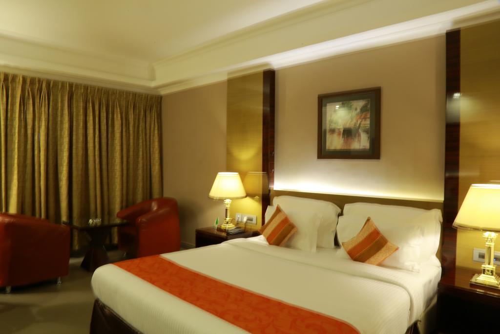 Hotel Bonanza 