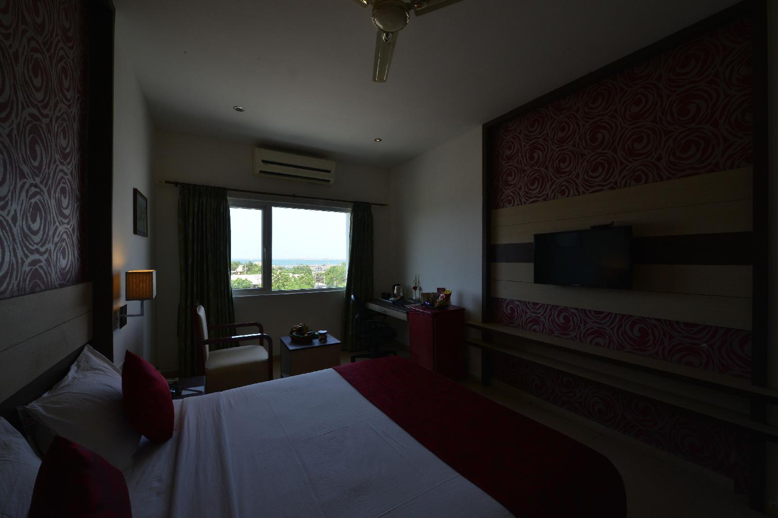 Srm Hotel Tuticorin 