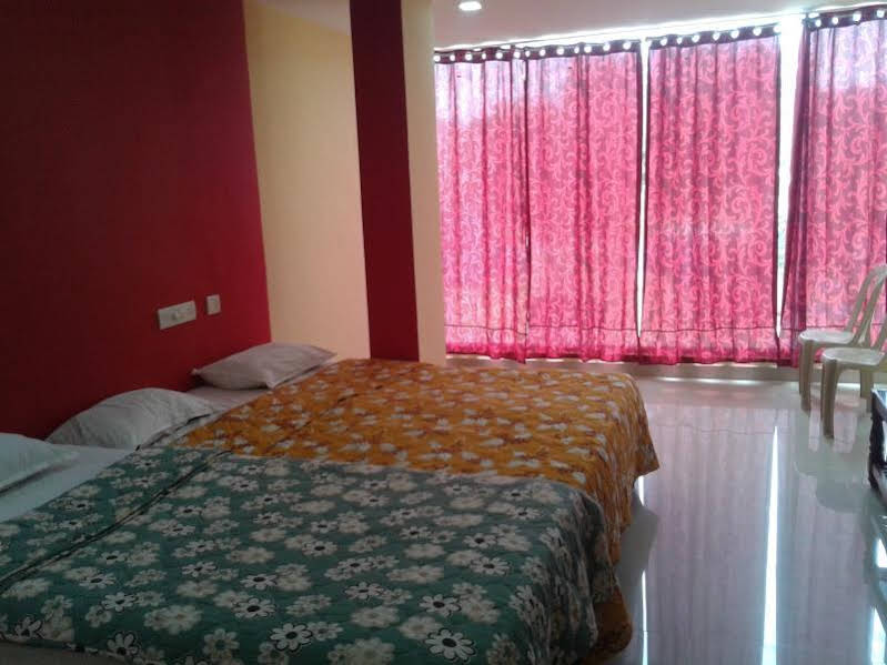 1 Br Guest House In Yelagiri Hills Vellore By Guesthouser 