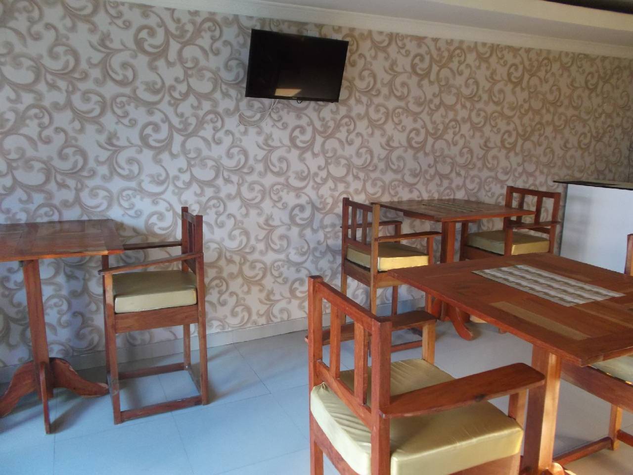 Southern Park Hotels 