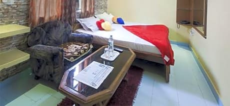 Hotel Rashmi 