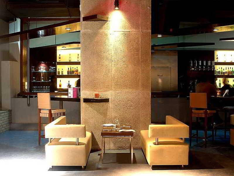 Ramee Guestline Hotel Juhu 
