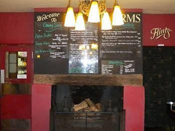 The Mill Arms 
