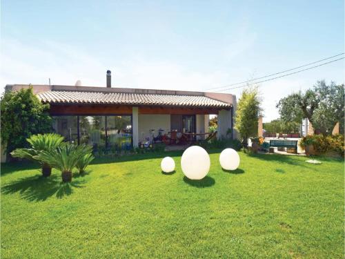 La Casa A Comiso 