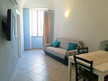 I Fiori Di Santo Stefano Living Room