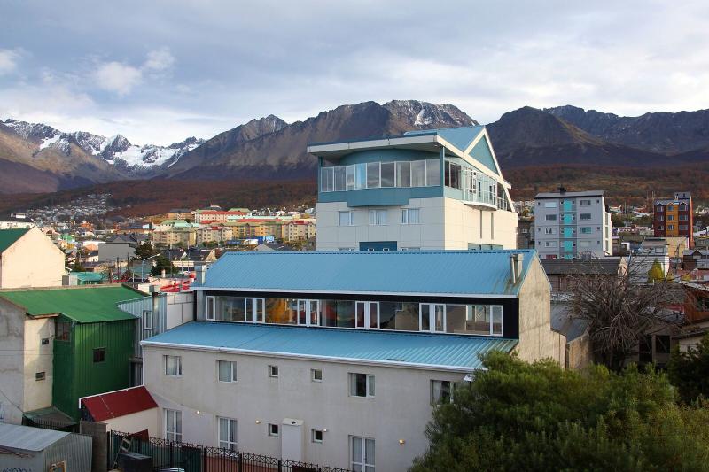 Alto Andino General view