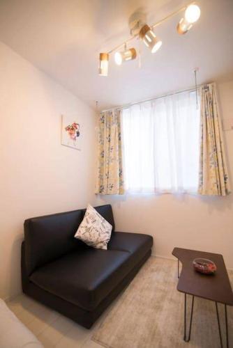 Fttakuya Apartment In Shinjuku 103 
