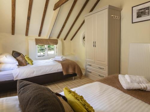 Higher Collaton Cottage Nr Salcombe 