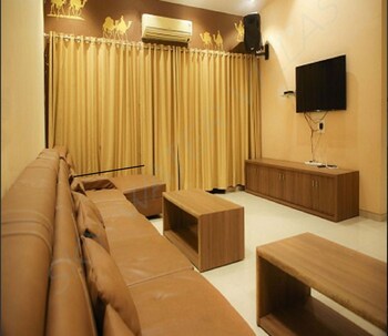 Skywater Villas And Lifestyle Lobby