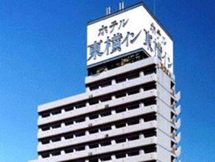 Toyoko Inn Tokyo Asakusa Senzoku Tsukuba Express (تویوكو این توكیو آساكوسا سنزوكو تسوكوبا اکسپرس) 