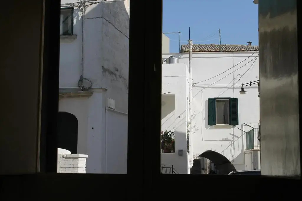 Casa Vacanza L'antico Fontanino 