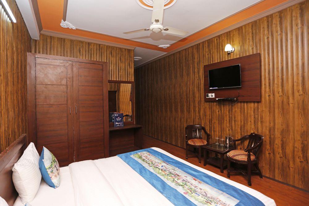 Ubud Orient Guest House 