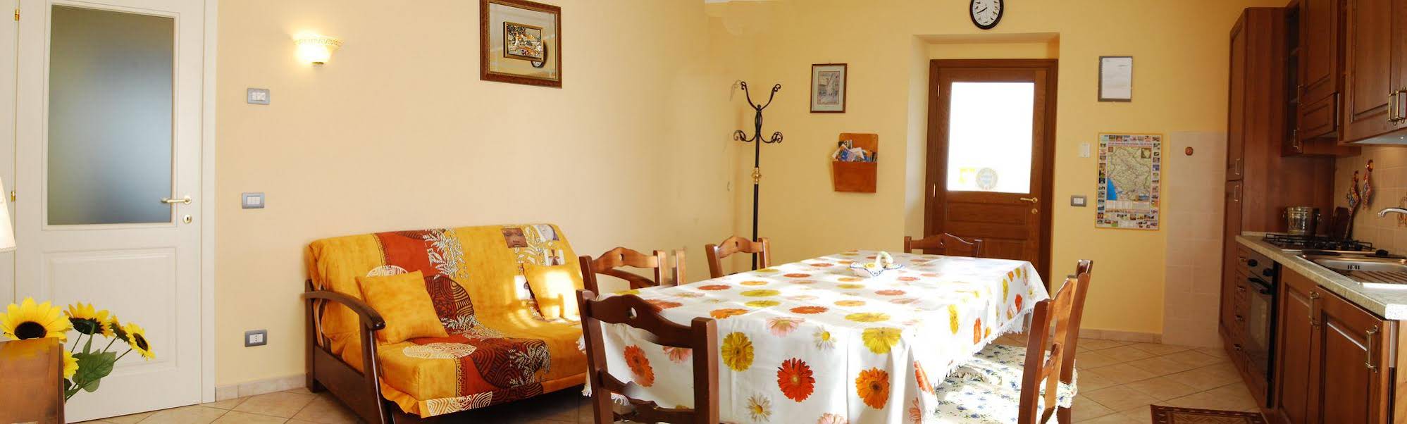 B&b Da Franca 