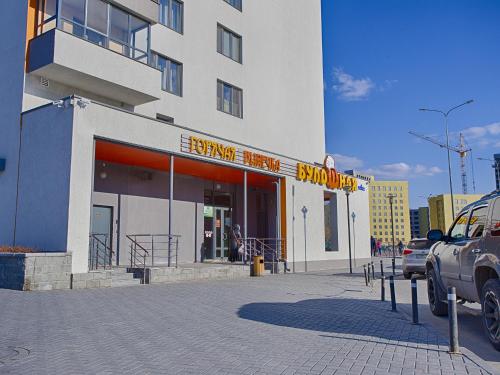 Evropeiskiy 30 4 