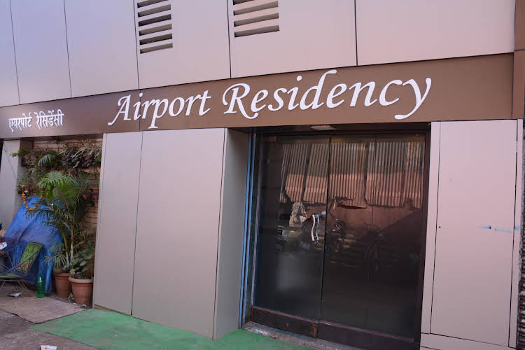 Airport Residency 