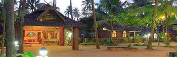 Cherai Beach Resort 