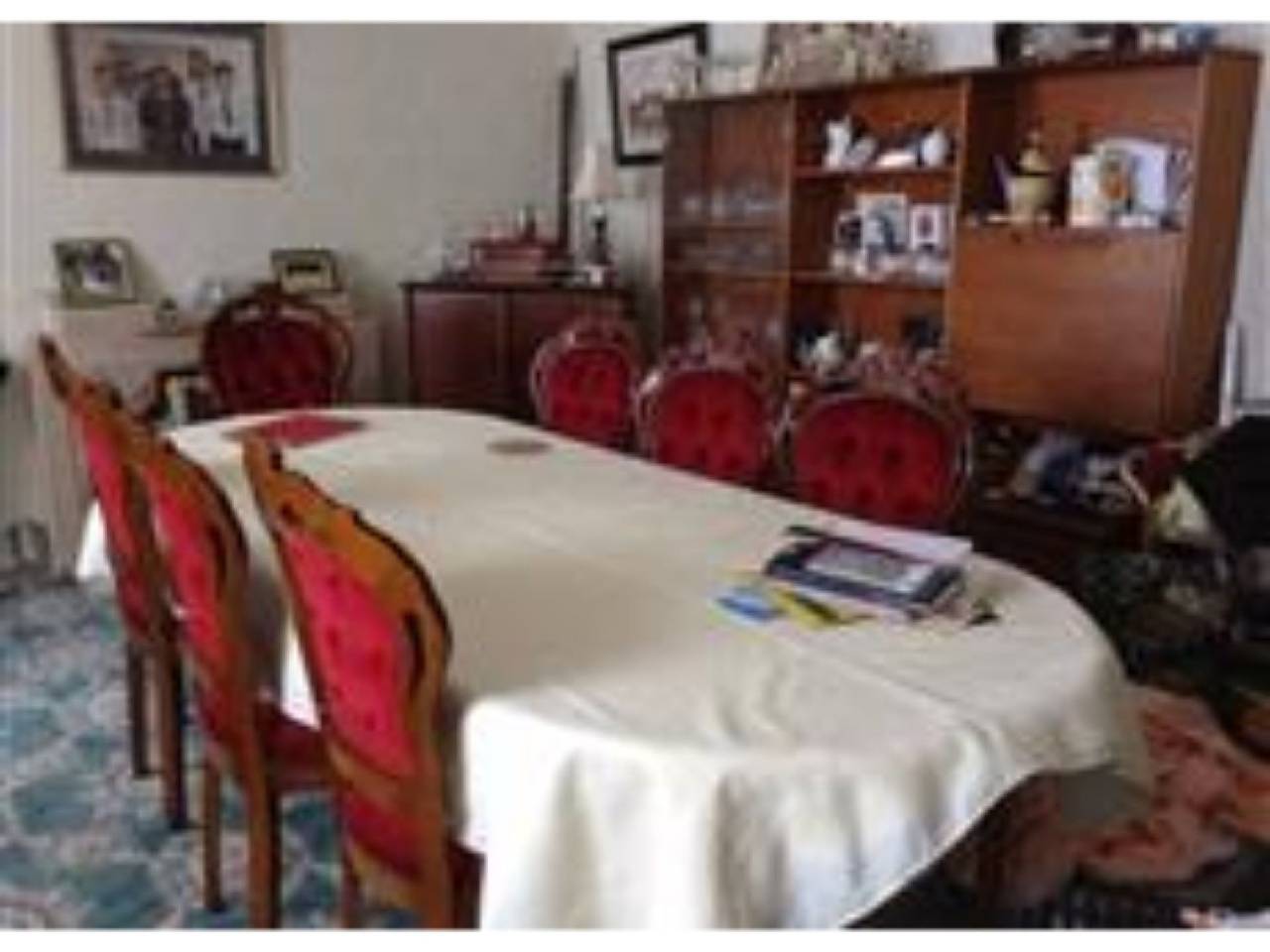 Glenfield B&b 